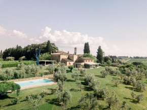 Villa Serena Marcialla